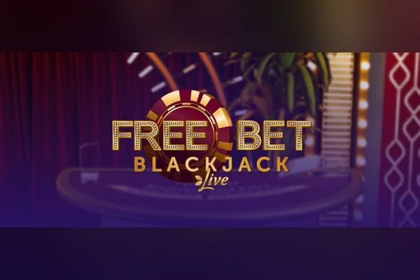 Free Bet Blackjack