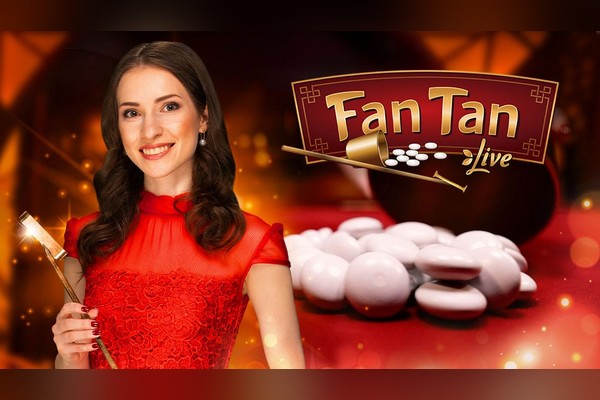 Fan Tan