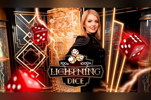 Lightning Dice